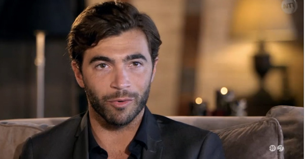 Marco le bachelor NT1 va-t-il essayer de garder la bonne ambiance avec les candidates ?