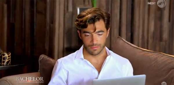 Avis et commentaires sur Marco le bachelor NT1 de 2016 