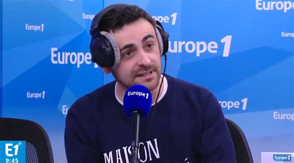 Allez-vous regarder le jeu Big Buzz Quizz sur D8 ?