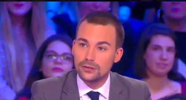 Vos avis et réactions sur le départ de Bertrand Chameroy de D8 