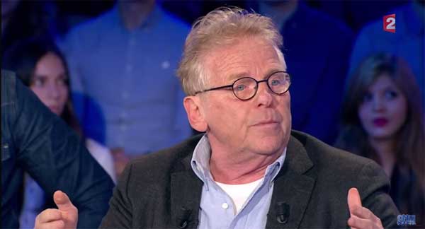 Avis et commentaires sur Daniel Cohn Bendit dans #ONPC 