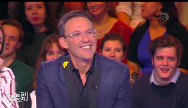 Le sans aucun doute des stars c'es Faut pas abuser sur D8 en 2016