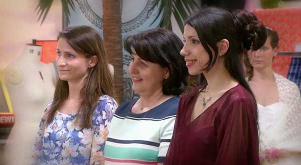 Vos avis sur la finale de Cousu main saison 2 du 19 mars 2016