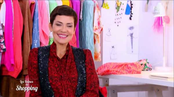 Avis et commentaires sur les reines du shopping la semaine du 21/03/2016
