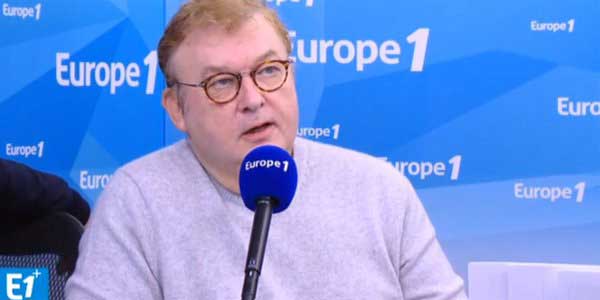 Avis et commentaires sur Dominique Besnehard sur France 5