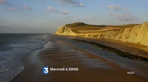 Vos avis et commentaires sur Des racines et des ailes sur le Nord / Pas de Calais 