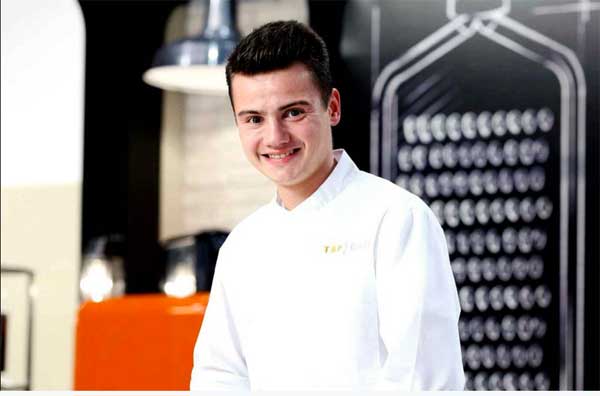 Gabriel mérite-t-il de rester dans Top Chef 2016 ? 