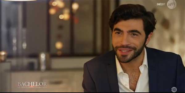 Avec qui Marco le bachelor NT1 est en finale  ? 