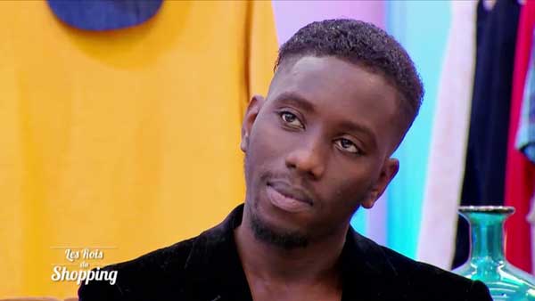 Avis et commentaires sur Ibrahim dans les rois du shopping #LRDS