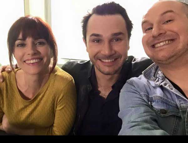 Jérémy de retour dans LMDLA saison 12