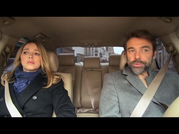 Hélène et Nicolas de LMDLA  : toujours plus complices !