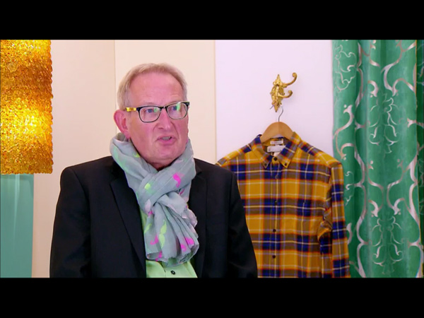 Vos avis sur Patrick dans les rois du shopping ! 