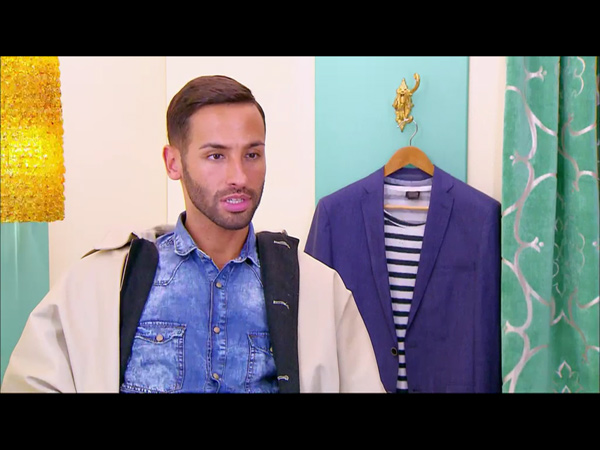 Vos avis sur Nabil dans les rois du shopping !