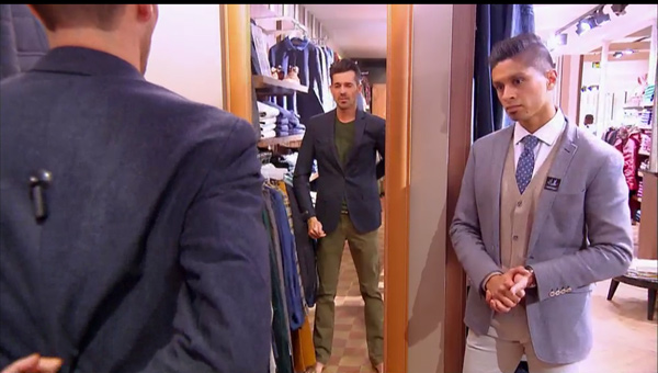 Qui est le meilleur rois du shopping cette semaine sur M6 ? 