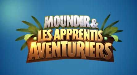 Vos avis et commentaires sur Moundir et les apprentis aventuriers de W9
