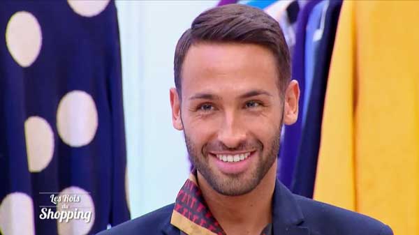Avis et commentaires sur Nabil dans les rois du shopping #LRDS