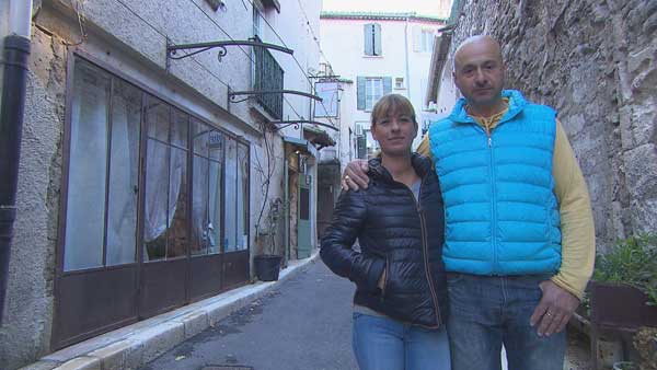 Avis et commentaires sur la maison d'hôtes de Nathalie et Gilles dans Bienvenue chez nous 