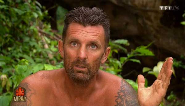 Pascal votre chouchou dans Koh lanta 2016 ?