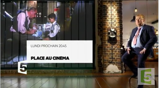 Soirée spéciale ciné le lundi sur France 5