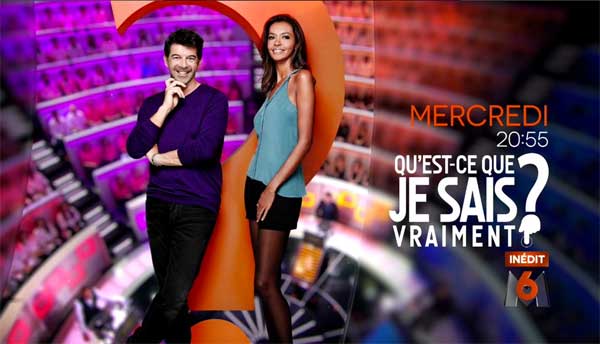 Avis et commentaires Qu'est ce que je sais vraiment ? le 16/03/2016