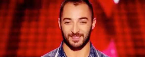 Avis et commentaires de Sofiane dans les auditions The Voice 2016