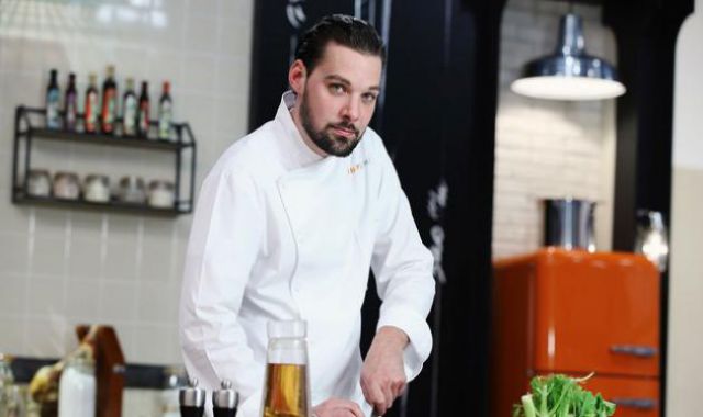 Qui est le gagnant de Top Chef cette année sur M6 (saison 7) ? 