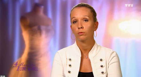 Delphine sera-t-elle stratège ou fair play avec les autres mariées ?
