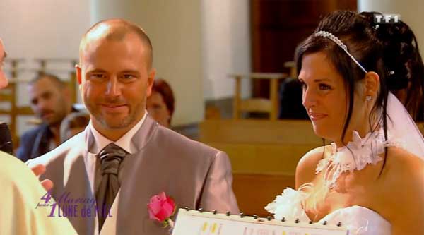 Vos avis et commentaires sur Charlène et Stéphane avec leur mariage rose