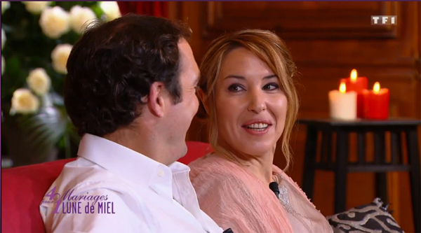 Vos réactions sur le mariage de Julie et Rémy de 4 mariages
