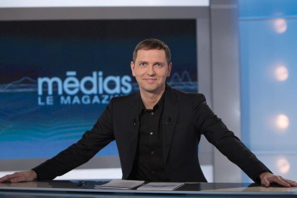 Vos réactions à la fin de Medias le Mag sur France 5 à la rentrée 2016 