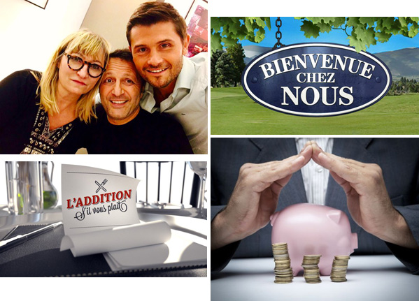 Quel programme avez-vous envie de regarder à 17h / 19h sur TF1 ?