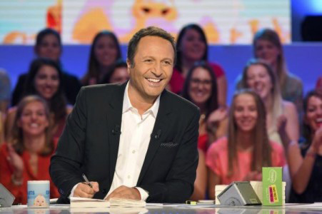 Prêt à regarder 5 à 7 avec Arthur ? le nouveau TPMP de TF1 ?