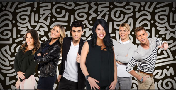Le mad mag de nrj12 va mal : Capucine et Ayem sont parties.