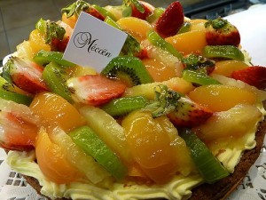 La meilleure boulangerie de France