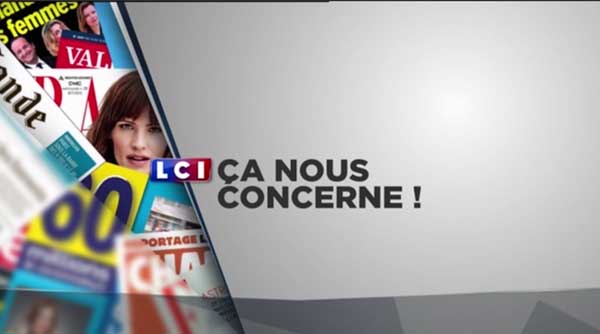 Avis et commentaires sur Ca nous concerne de LCI : le remplaçant de Choisissez votre camp