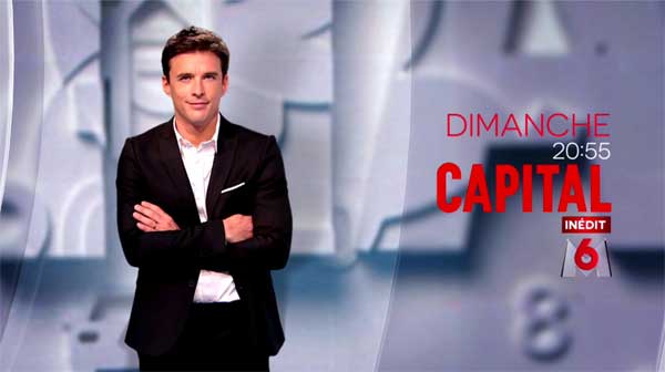 Donnez vos avis et commentaire sur Capital et le travail en famille / Capture écran