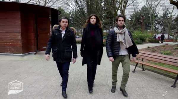 Les agents immobiliers chasseurs d'appart de M6 : bientôt en location et pas que de la vente ?