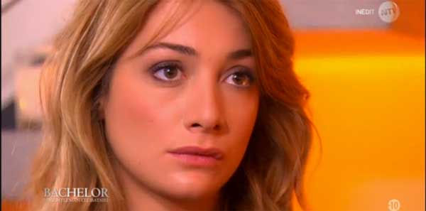 Les avis sur le départ de Diane éliminée par Gian Marco le bachelor