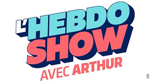 Avis et commentaires sur l'Hebdo Show d'Arthur sur TF1 