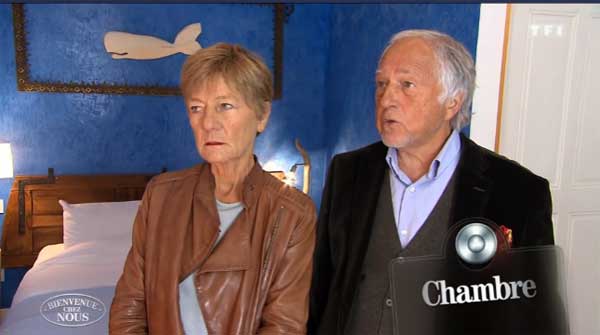 Avis et commentaires sur la maison d'hôtes corse de Janine et Orsu maria