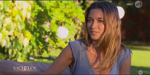 Lina et Marco en couple, est-ce la gagnante du Bachelor nT1 ? 