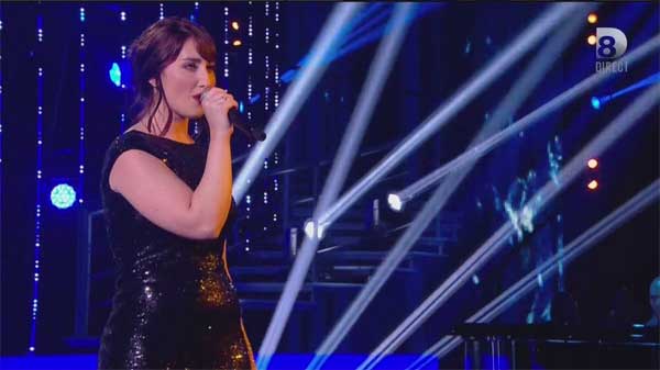 Avis et commentaires sur Mélanie June de la Nouvelle star 2016 : gagnante le 3 mai ? 