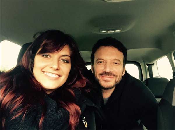 Vos avis et commentaires sur La femme aux cheveux rouges sur France 3 / Photo @LMilotOfficiel