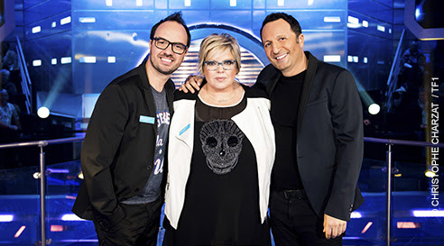 Avis et commentaires de Money Drop et Aruthur avec la bande VTEP