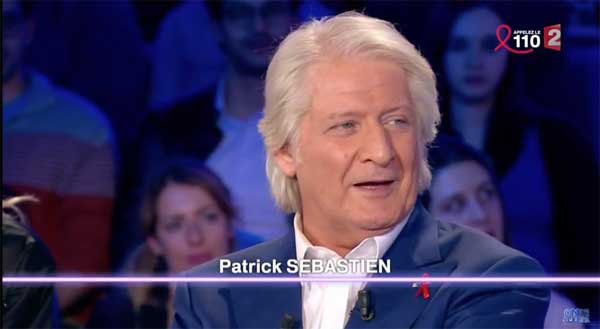 Patrick Sébastien se dispute sur ONPC avec Yann Moix : accrochage boosteur d'audience ?