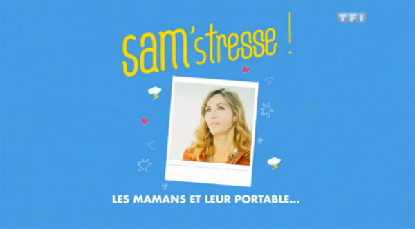 Vos avis sur la websérie Sam Stresse ! 