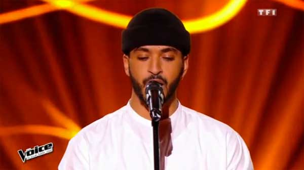 Avis et commentaires sur Slimane : en finale The Voice ? 