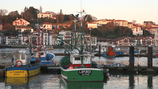 Avis et commentaires sur Thalassa au Pays Basque du 22/04/2016 / Photo Antipode