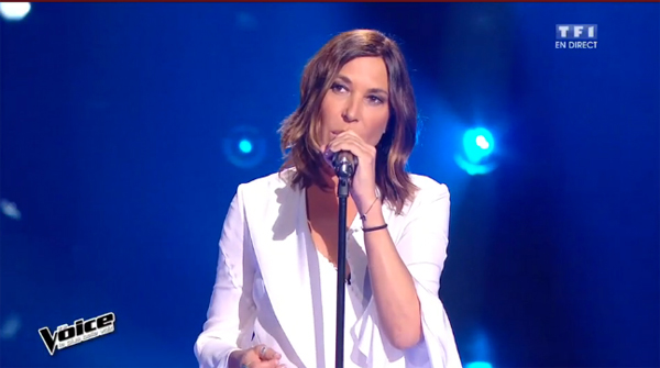 Zazie peut-elle gagner une nouvelle fois The Voice 2016 ?