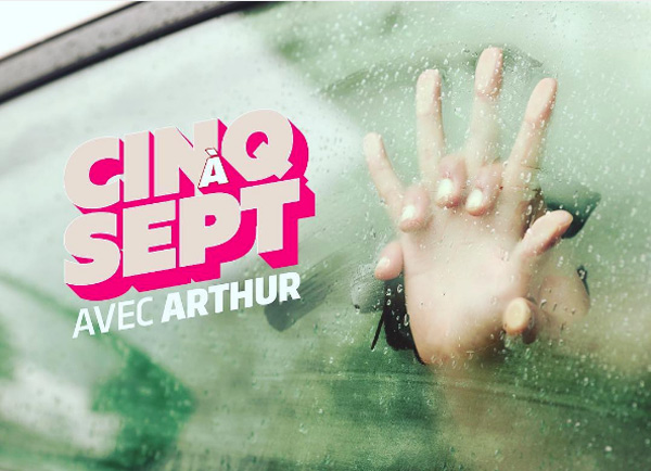 Le forum de discussion pour 5 à 7 avec Arthur